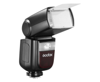 Godox V860III TTL dla Fuji - 1606201 - zdjęcie 4